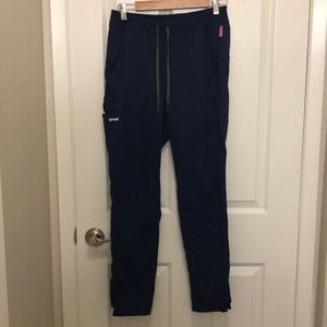 Greys anatomy women’s scrub bottoms